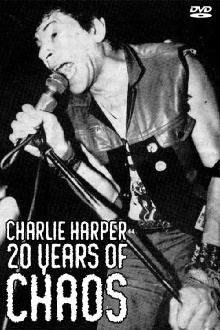 Charlie Harper, 20 Years of Chaos Trailer