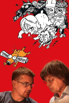 Charlie Hebdo, une dernière bouteille à la mer Trailer