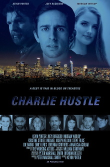 Charlie Hustle Trailer