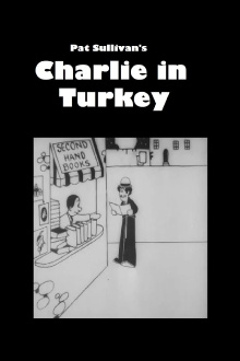 Charlie in Turkey Trailer