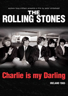 Charlie Is My Darling Trailer