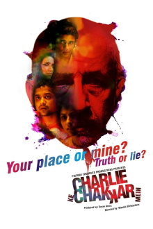 Charlie Kay Chakkar Mein Trailer