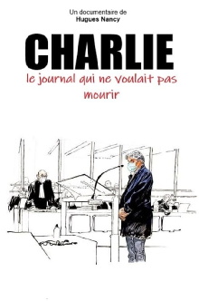 Charlie, le journal qui ne voulait pas mourir Trailer