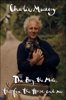 Charlie Mackesy: The Boy, the Mole, the Fox, the Horse and Me Trailer
