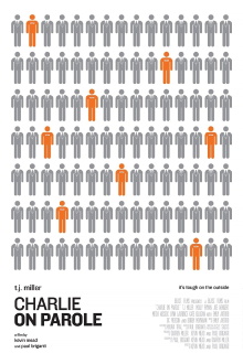Charlie on Parole Trailer