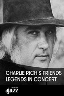 Charlie Rich and Friends: Legends In Concert Trailer