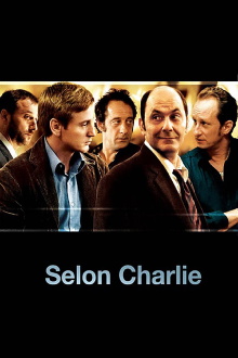 Charlie Says Trailer