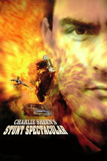 Charlie Sheen's Stunts Spectacular Trailer