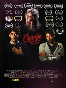 Charlie - Someone's in there Trailer