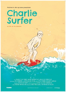Charlie Surfer Trailer
