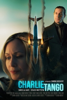Charlie Tango Trailer