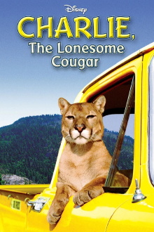 Charlie, the Lonesome Cougar Trailer