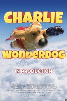 Charlie the Wonderdog Trailer