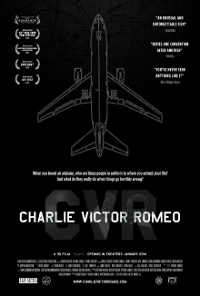 Charlie Victor Romeo Trailer