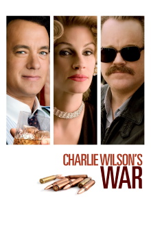 Charlie Wilson's War Trailer