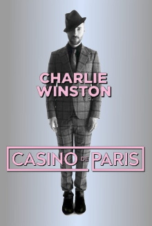 Charlie Winston : Live At Casino De Paris Trailer