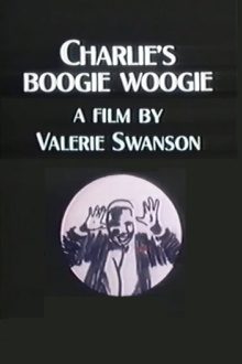 Charlie's Boogie Woogie Trailer