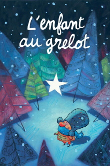 Charlie's Christmas Trailer