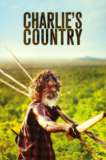 Charlie's Country Trailer
