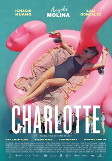 Charlotte Trailer