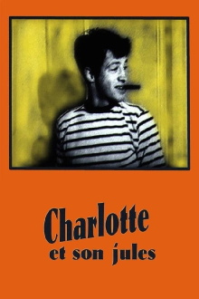 Charlotte and Her Boyfriend Trailer