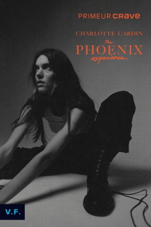 Charlotte Cardin : The Phoenix Experience Trailer