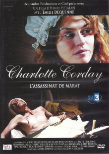 Charlotte Corday Trailer