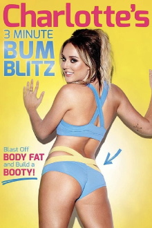 Charlotte Crosby's 3 Minute Bum Blitz Trailer