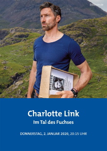 Charlotte Link - In the Valley of the Fox Trailer