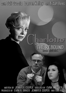 Charlotte on the Rebound Trailer