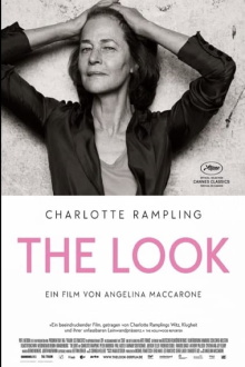 Charlotte Rampling: The Look Trailer