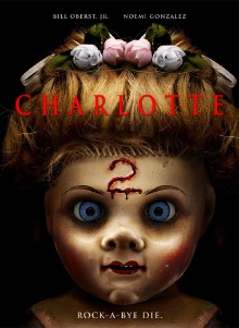 Charlotte: The Return Trailer