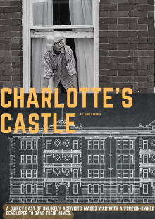 Charlotte's Castle Trailer