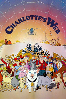 Charlotte's Web Trailer