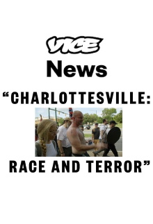Charlottesville: Race and Terror Trailer
