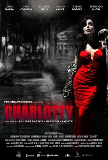 Charlotty Trailer