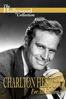 Charlton Heston: For All Seasons Trailer