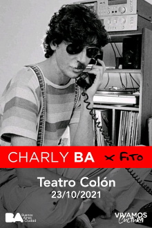 Charly BA x Fito Trailer