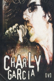Charly Garcia - Oro Trailer