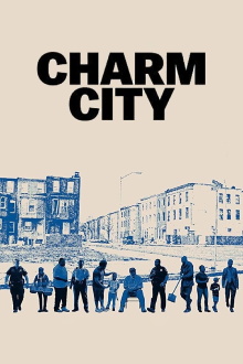 Charm City Trailer