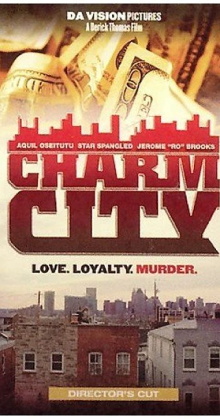 Charm City Trailer