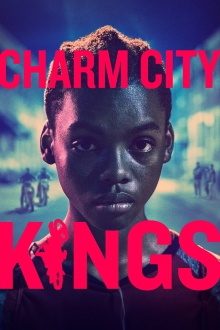 Charm City Kings Trailer