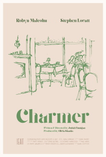 Charmer Trailer