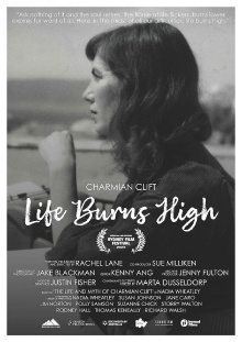 Charmian Clift - Life Burns High Trailer