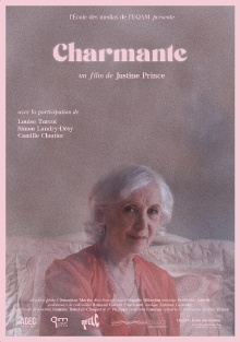 Charming Trailer