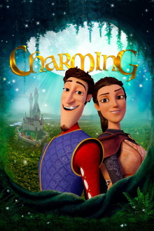 Charming Trailer