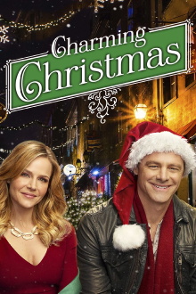 Charming Christmas Trailer