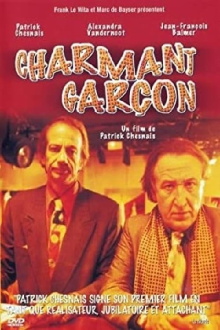 Charming Fellow Trailer