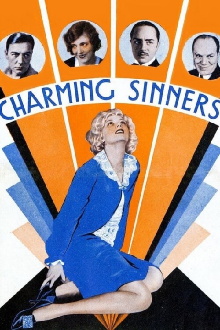 Charming Sinners Trailer