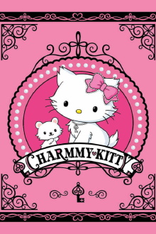 Charmmy Kitty Trailer